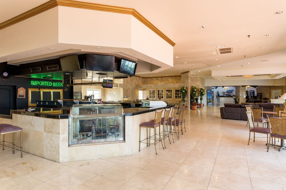 I Drive Grand Resort & Suites - photo 57