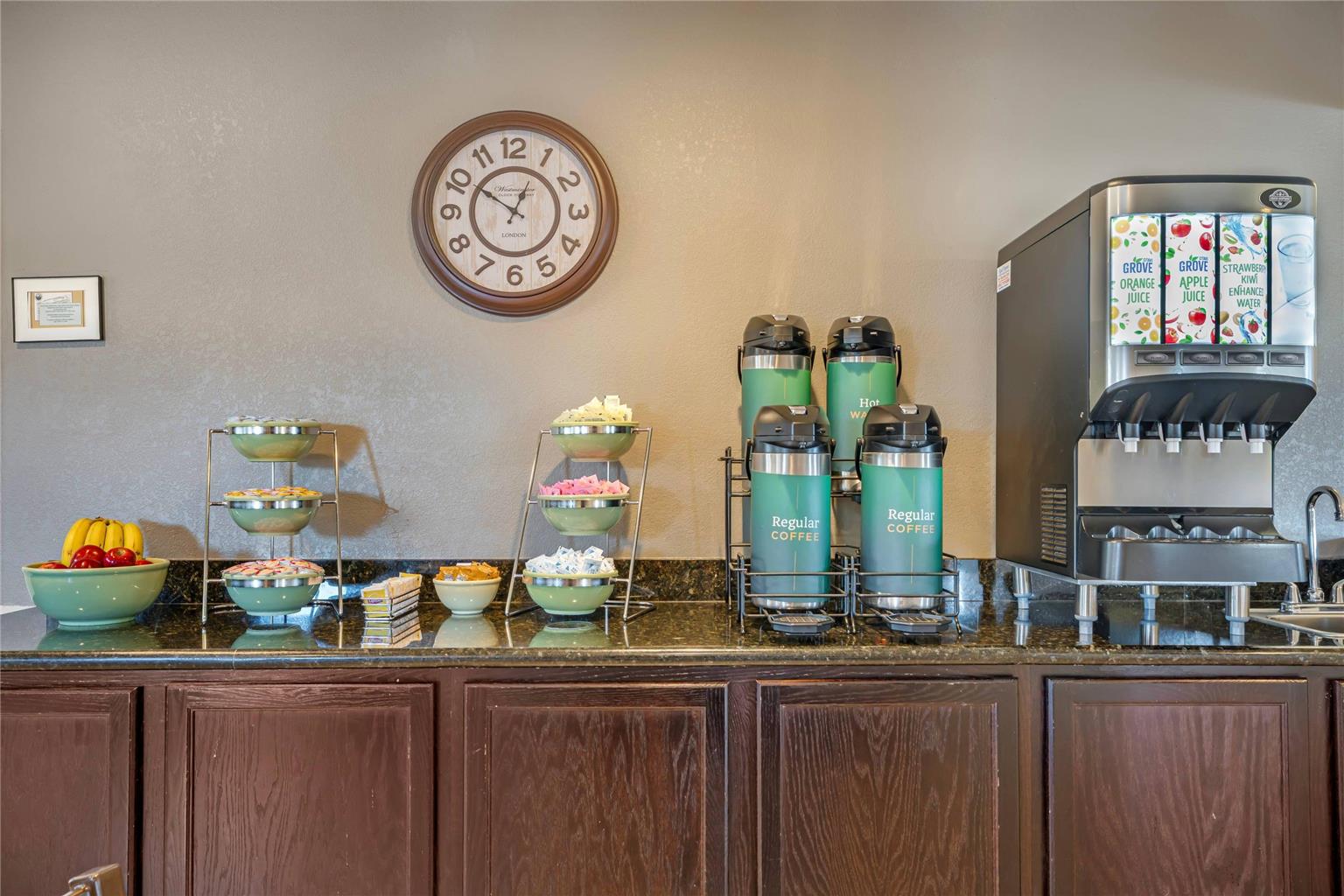 Quality Inn Prescott - photo 39
