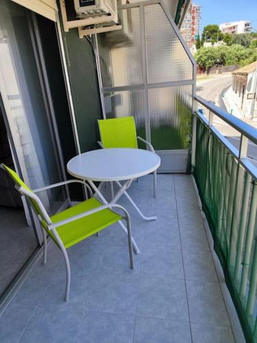 Encantador Piso Cerca de la Playa En Cullera in Cullera, Spain