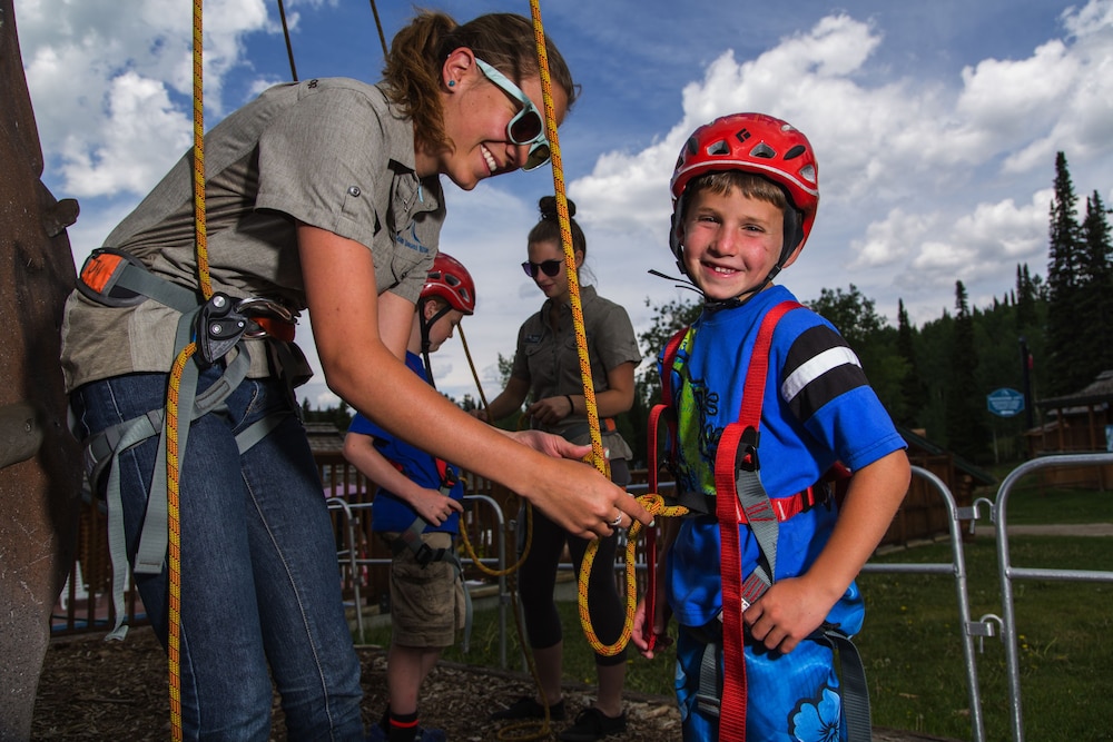 Targhee Lodge By Grand Targhee Resort - photo 19