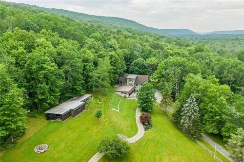 12 Private Acres 15min To Wineries Keuka Lake — Bath