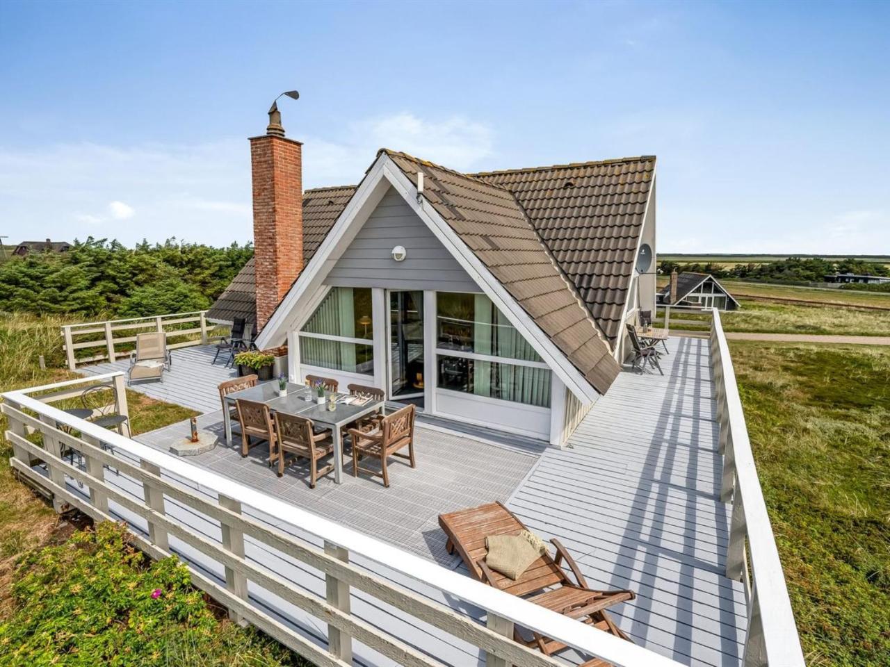 Smith's Haven - carbon neutral hotel in Poole