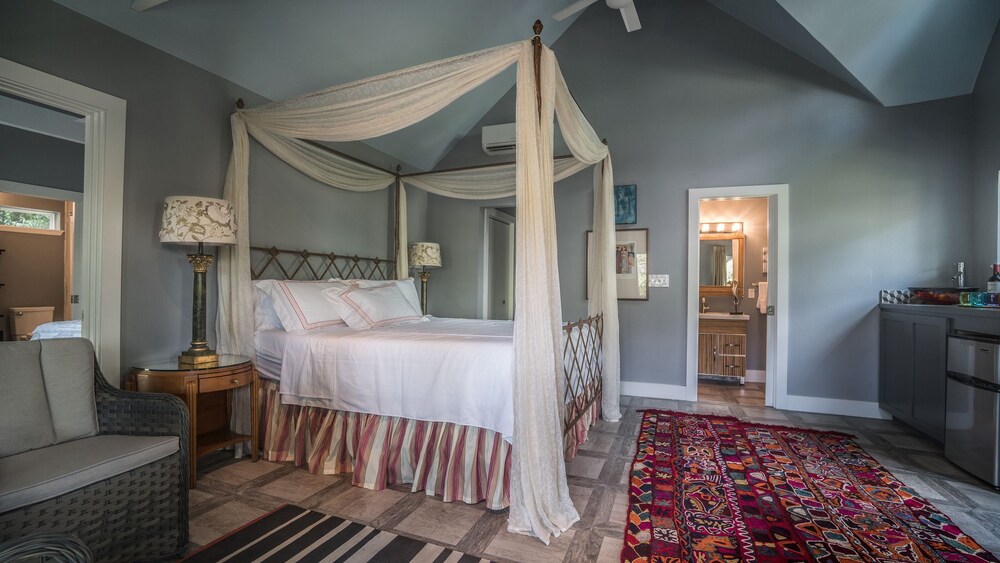 The Olive Tree Court - photo 23