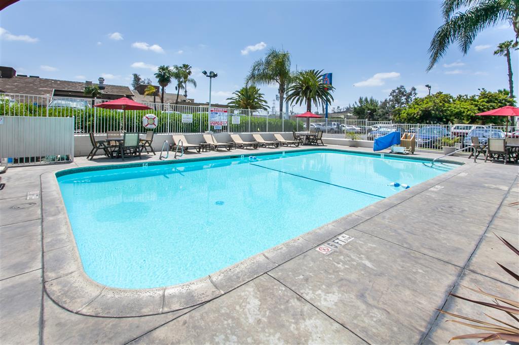 Motel 6 Rosemead CA Los Angeles - photo 7