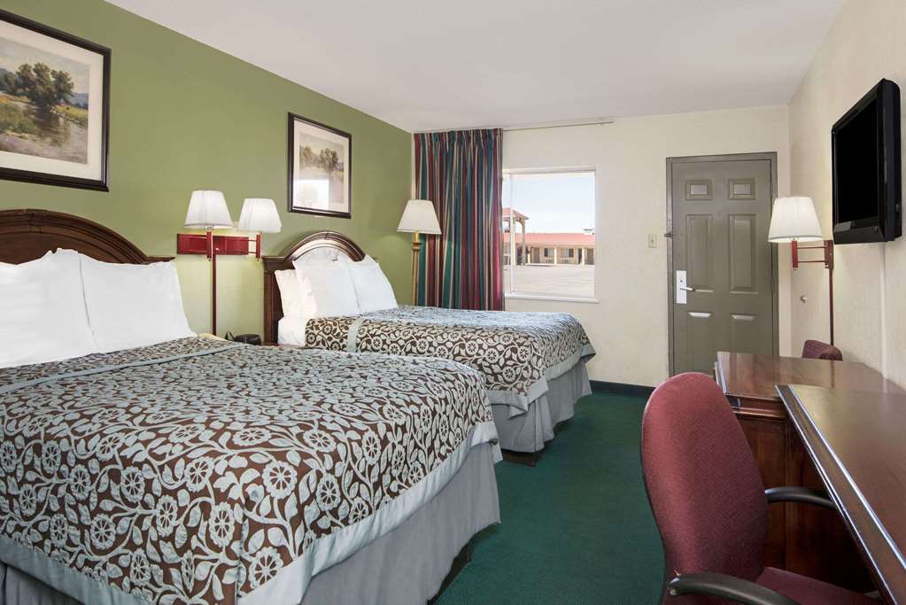 Days Inn by Wyndham Van Horn TX - photo 13