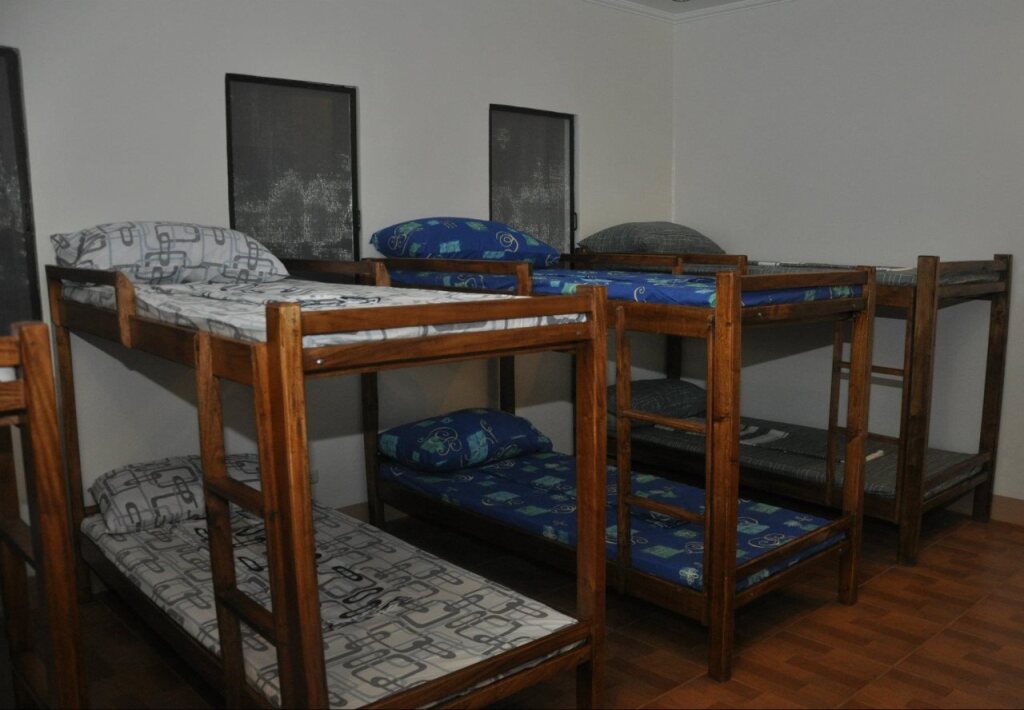 Island Garden Resort in Pangubatan in Samal, Philippines