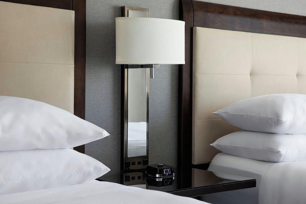 Marriott St. Louis Airport - photo 14