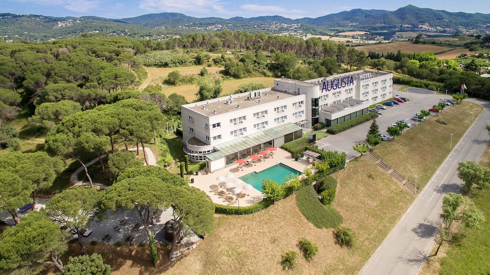 Augusta Barcelona Vallès — hotel in Granollers