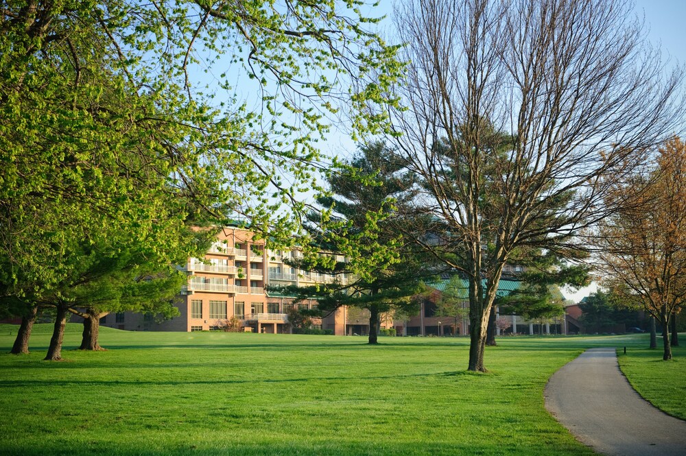 Turf Valley Resort - photo 37
