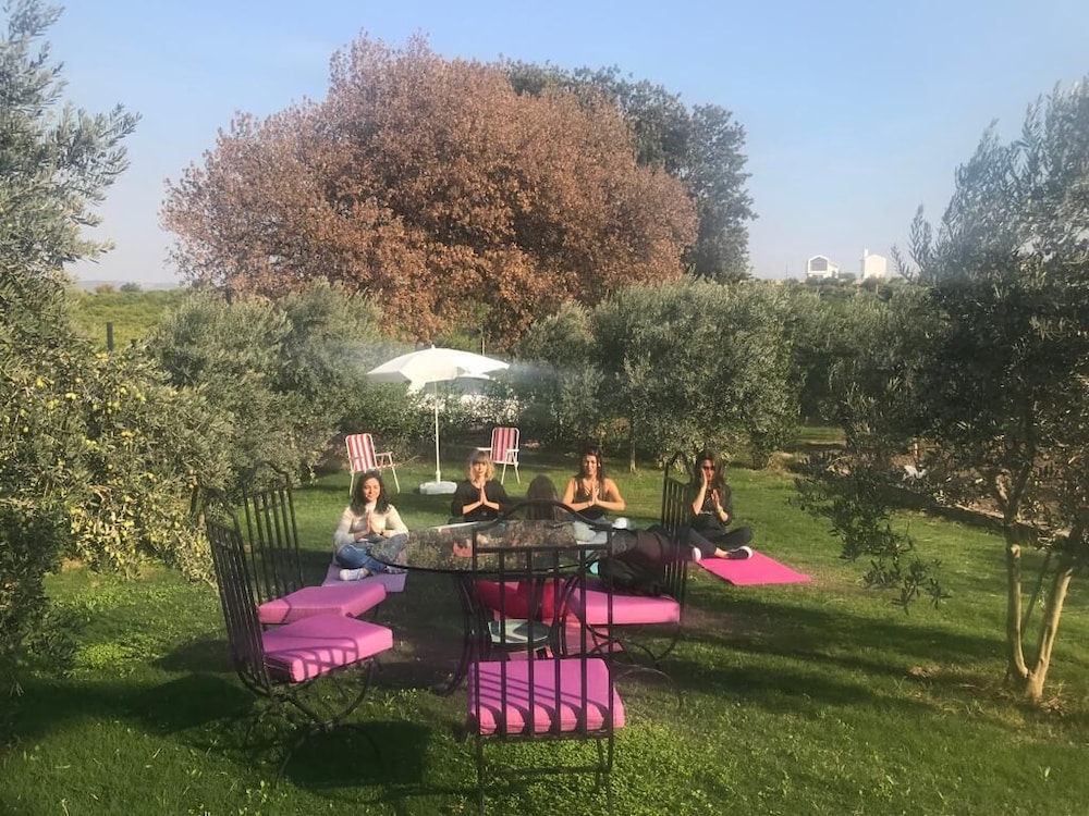 Mount Ida Detox Hotel Adults only Izmir in Seferihisar, Turkey