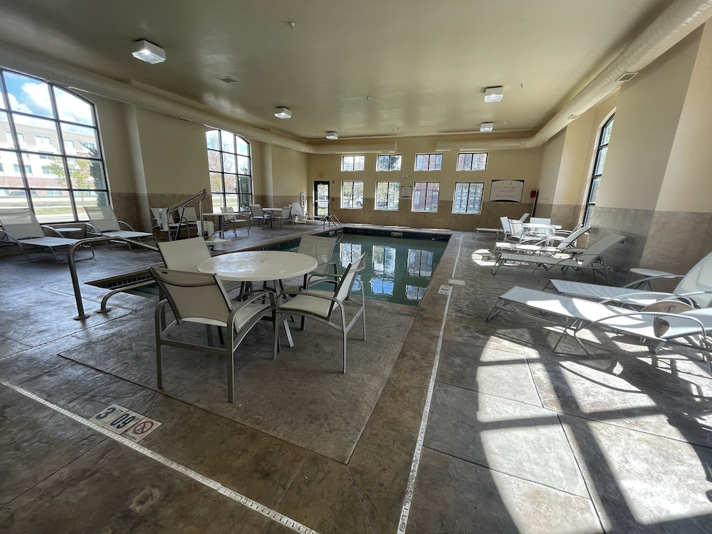 Staybridge Suites Lexington by IHG - photo 35