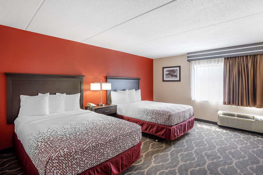 Best Western Inn At Blakeslee pocono - photo 21