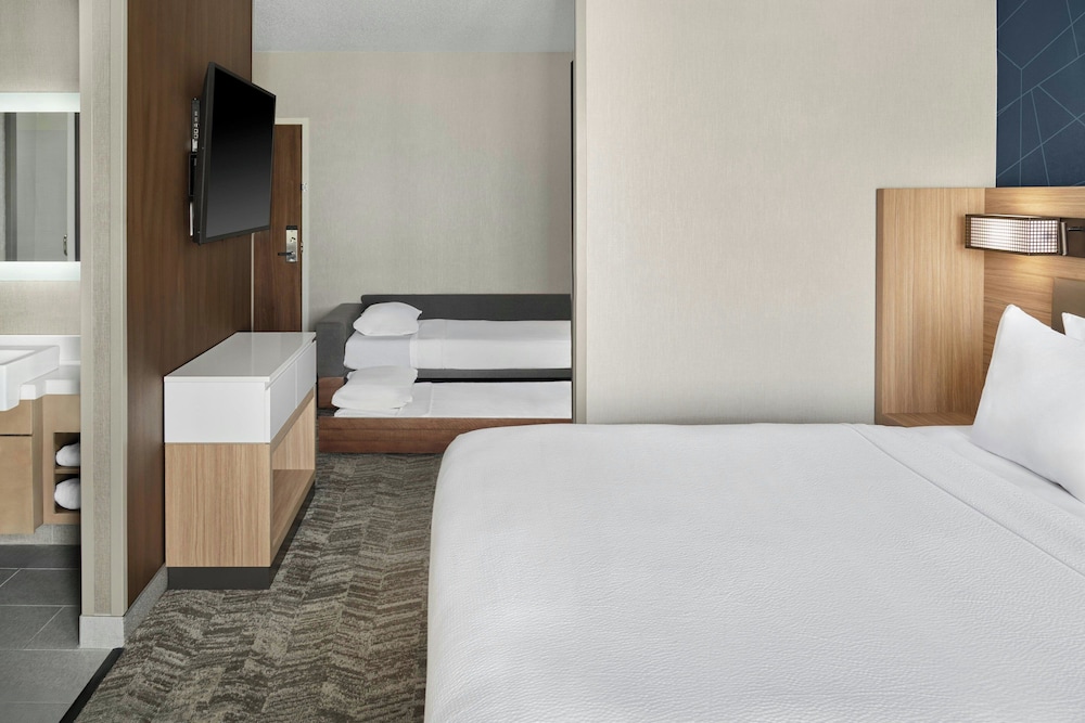 SpringHill Suites by Marriott Lansing - photo 13