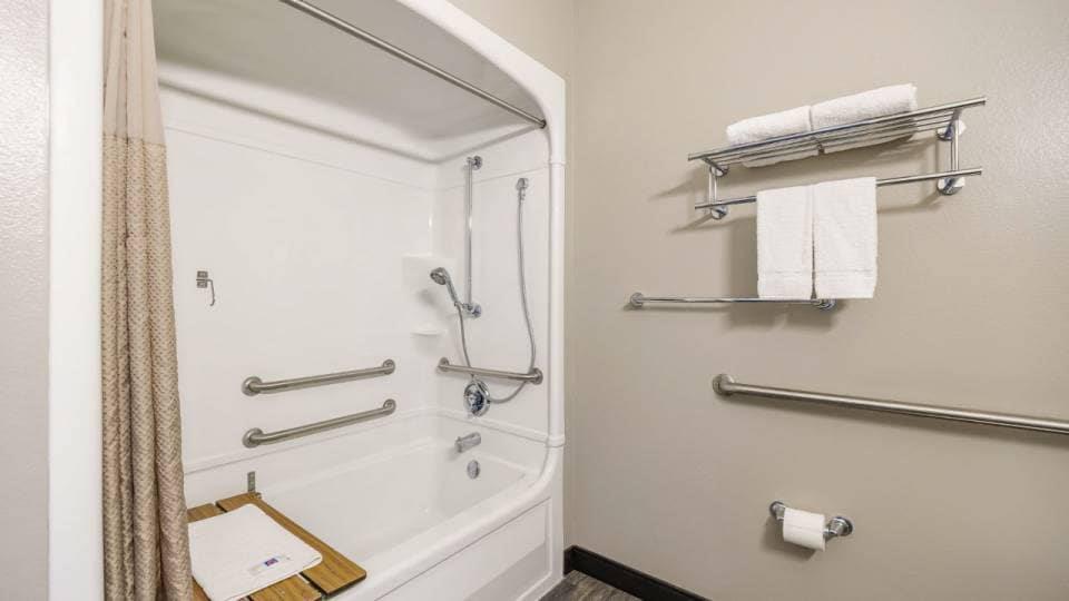 Park Inn by Radisson Grand Island I 80 - photo 12