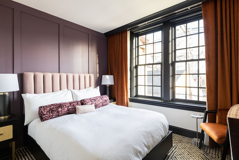 Hotel Thaxter - photo 30