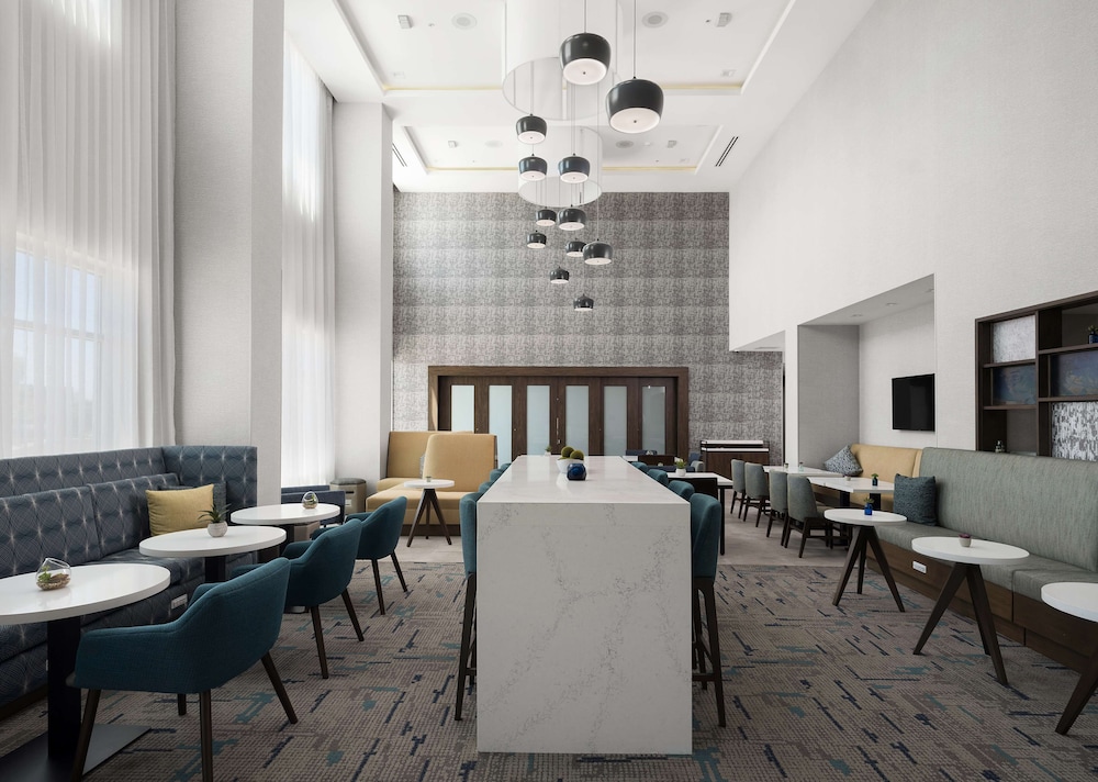 Hampton Inn & Suites El Cajon San Diego - photo 4