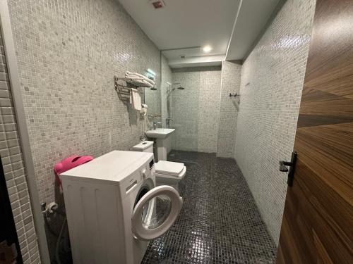 Bakuriani Inn Triple Lux #332