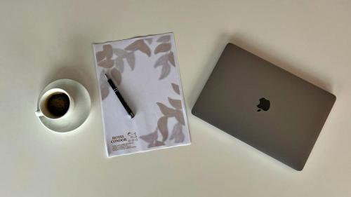 Hotel Condor Tulcea in Tulcea, Romania