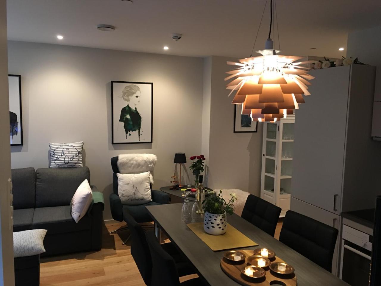 Førde — 4-Star Luxury Hotel in Forde, Norway