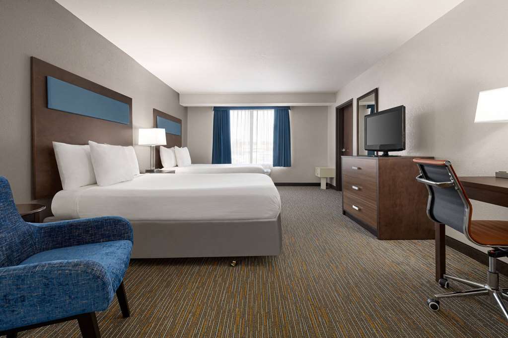 Wingate By Wyndham Southport - photo 18