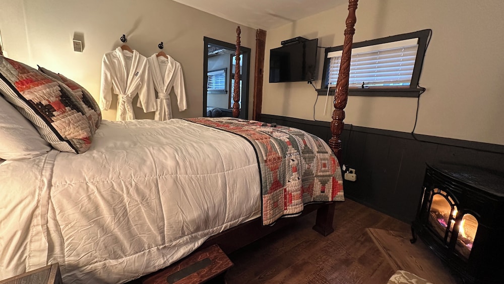 Phineas Swann Inn & Spa - photo 72