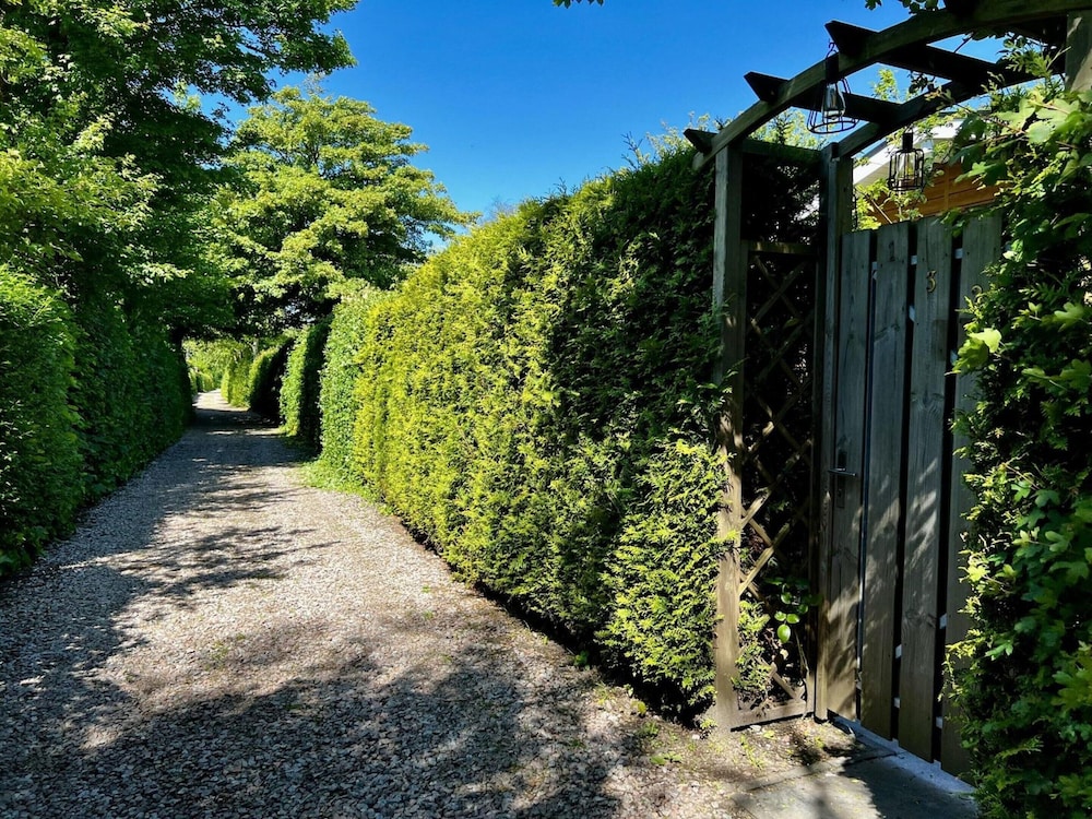 Cozy retreat by the beach in Schagen, Netherlands