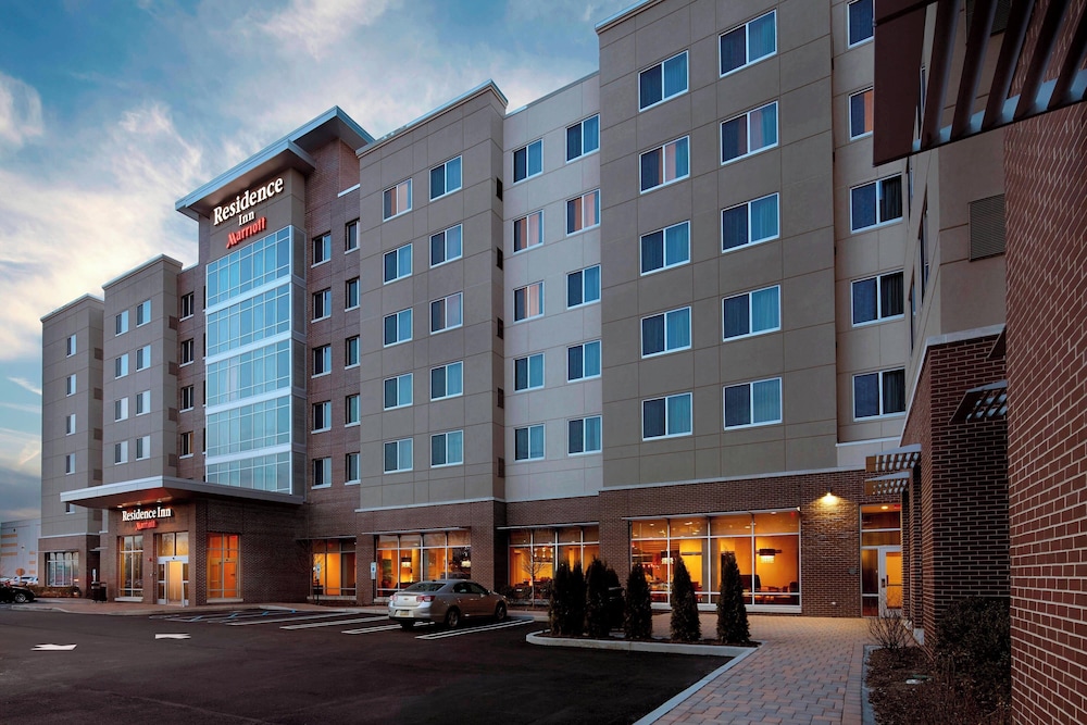 Residence Inn Secaucus Meadowlands - photo 2
