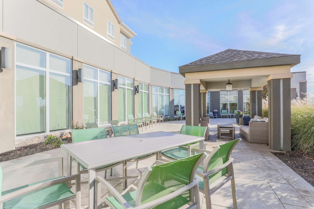 Hilton Garden Inn Ardmore - photo 24