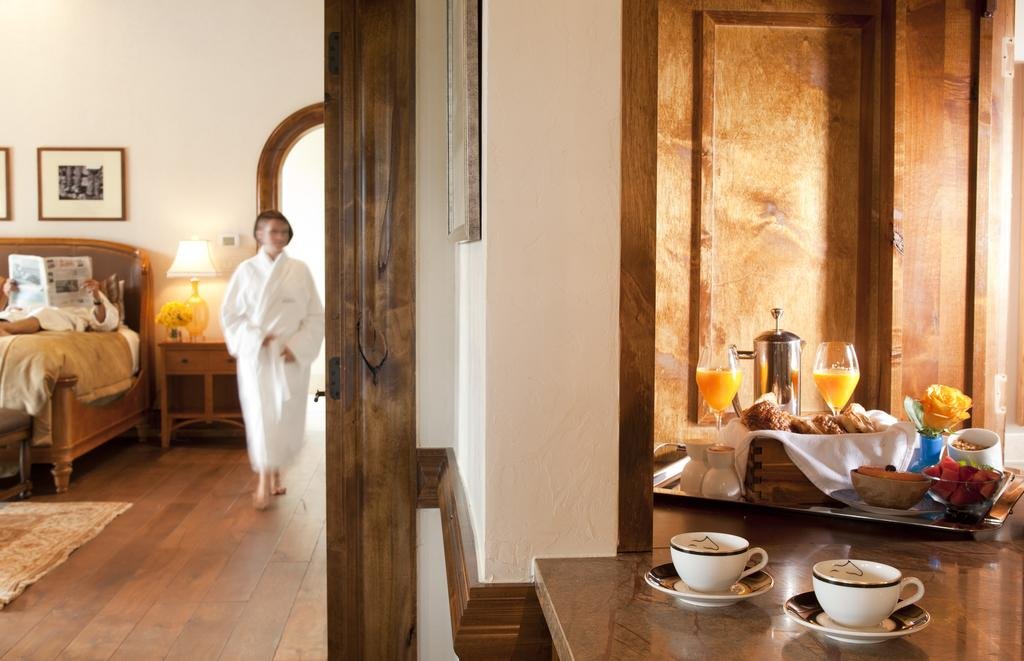To Be Deleted The Inn At Dos Brisas - photo 19