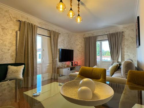 Lux Downtown Reguengos — 4-Star Luxury Hotel in Reguengos De Monsaraz, Portugal