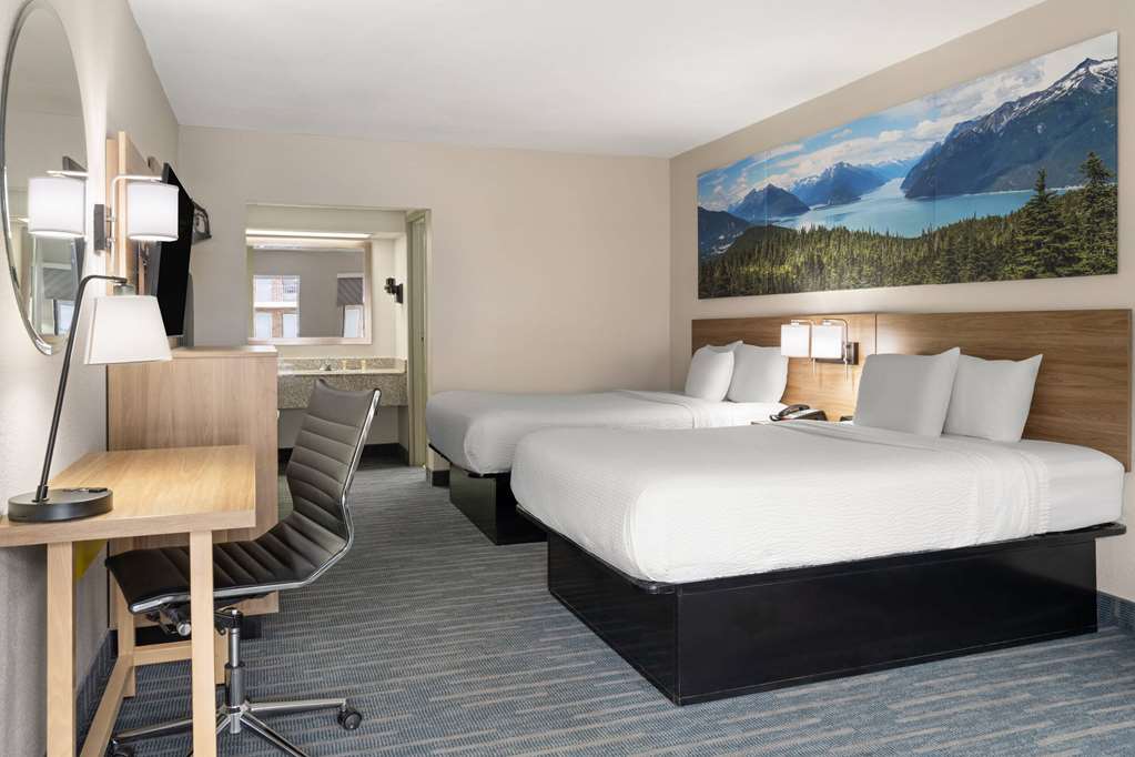 Days Inn by Wyndham Weldon Roanoke Rapids - photo 9