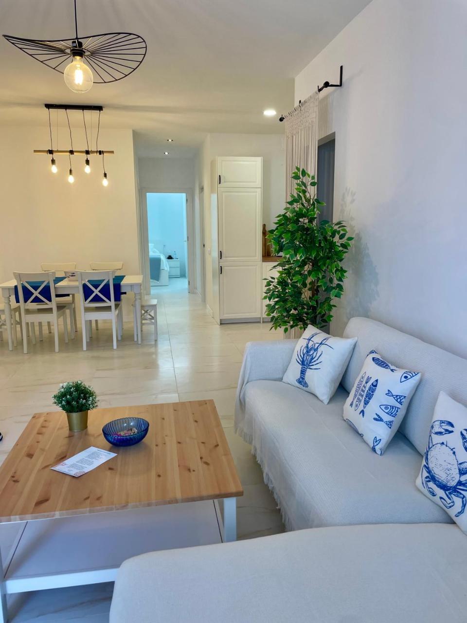 Ricon de Leon - carbon neutral hotel in El Cotillo