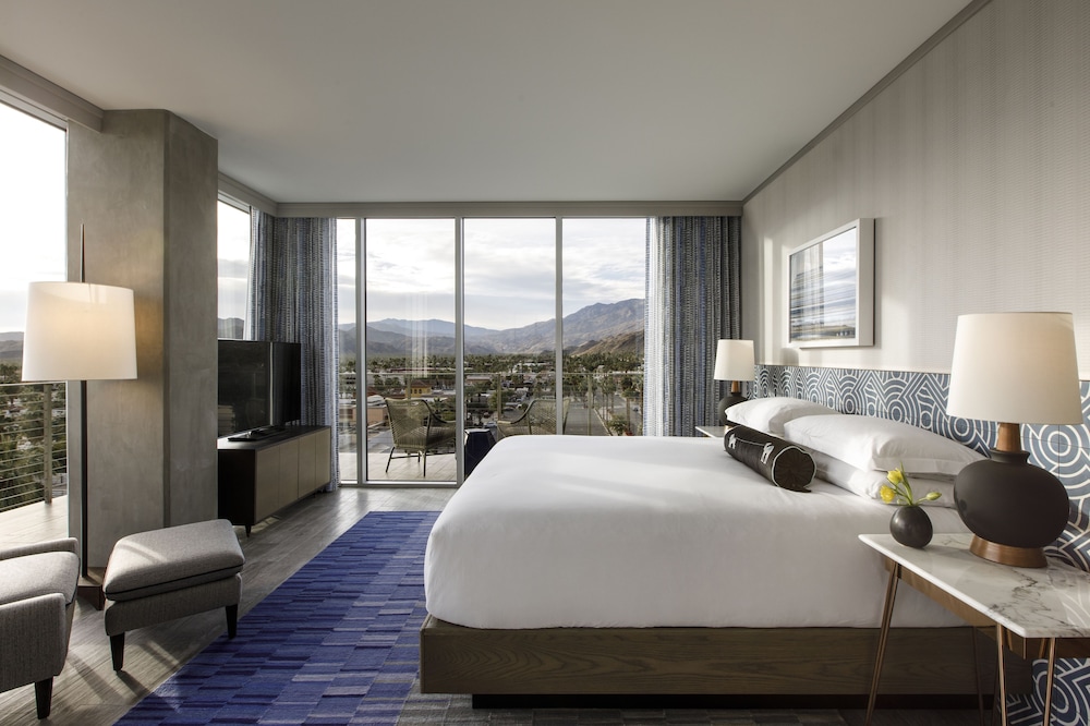 Kimpton Rowan Palm Springs Hotel by IHG - photo 18