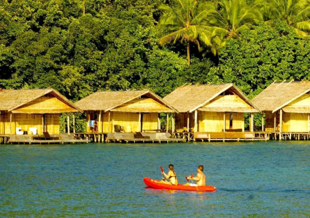 Doberai Private Island — Sorong — photo 4