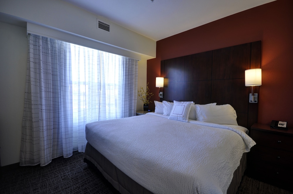 Residence Inn by Marriott Gulfport Biloxi Airport - photo 7