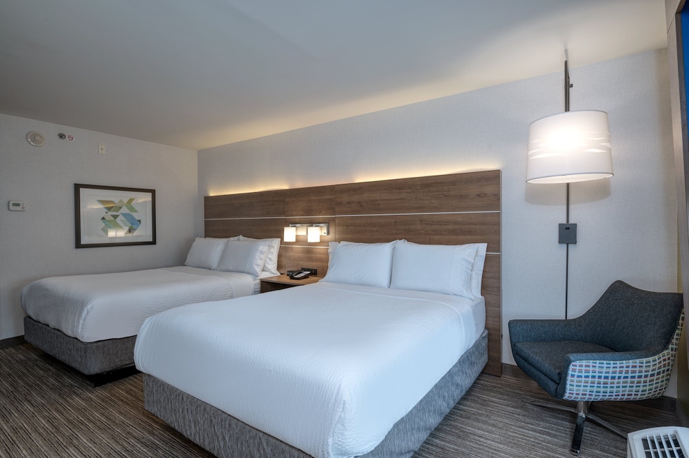 Holiday Inn Express Radcliff Fort Knox by IHG - photo 9