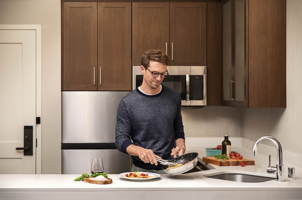 Residence Inn by Marriott Memphis Southaven - photo 4