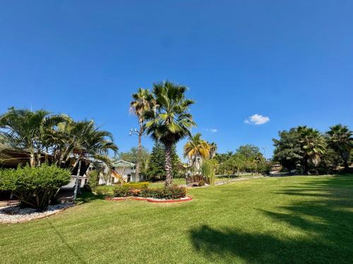 Casa Palma 20422200 — Xochitepec