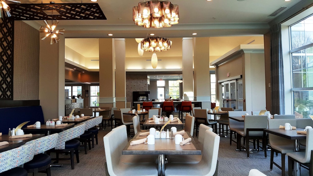 Hilton Garden Inn Freeport Downtown - photo 35