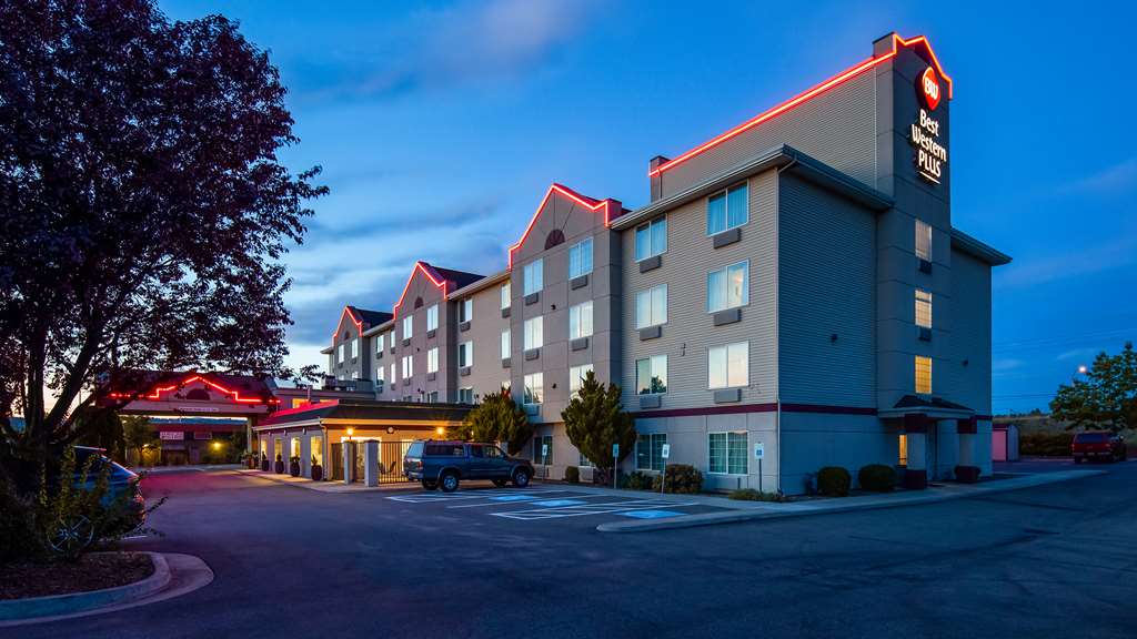 Best Western Plus Liberty Lake Inn - featured photo