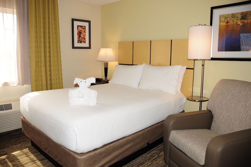 Candlewood Suites Herndon by IHG - photo 15