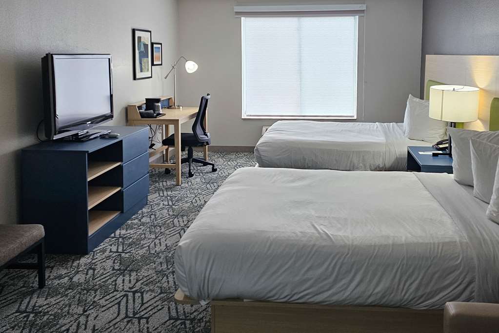 Country Inn & Suites by Radisson Savannah I 95 North GA - photo 16
