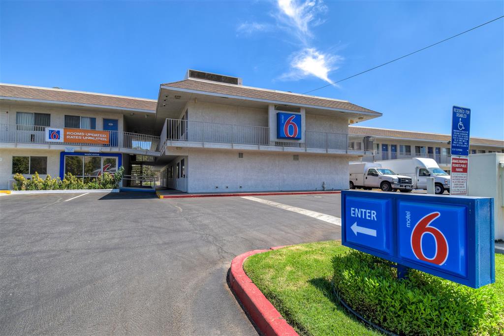 Motel 6 Jurupa Valley CA Riverside West - photo 3