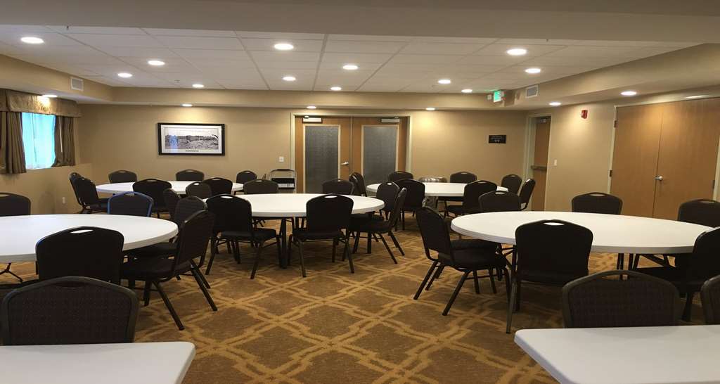 Best Western Plus Vintage Valley Inn - photo 60
