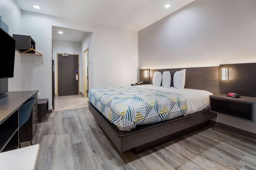 Studio 6 Katy TX - photo 12