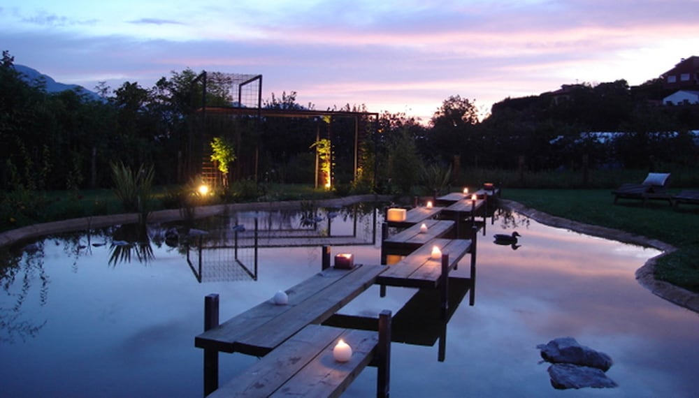 Las Villas de Cué Villa 6 Superior — 4-Star Luxury Hotel in Llanes, Spain