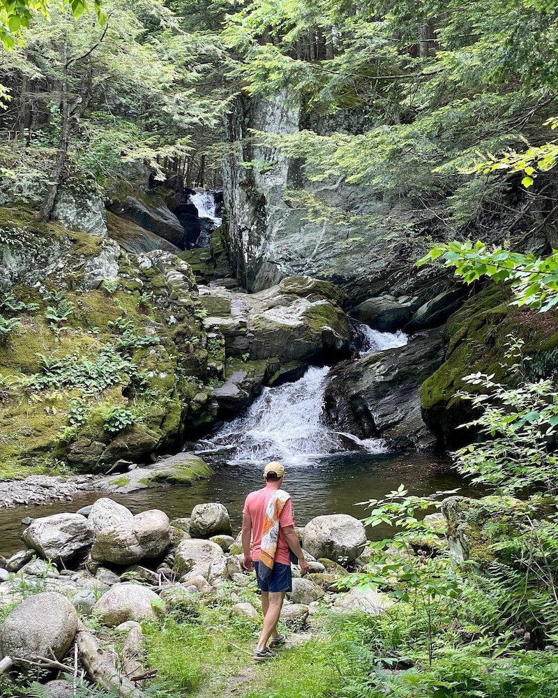 Madbush Falls - photo 77