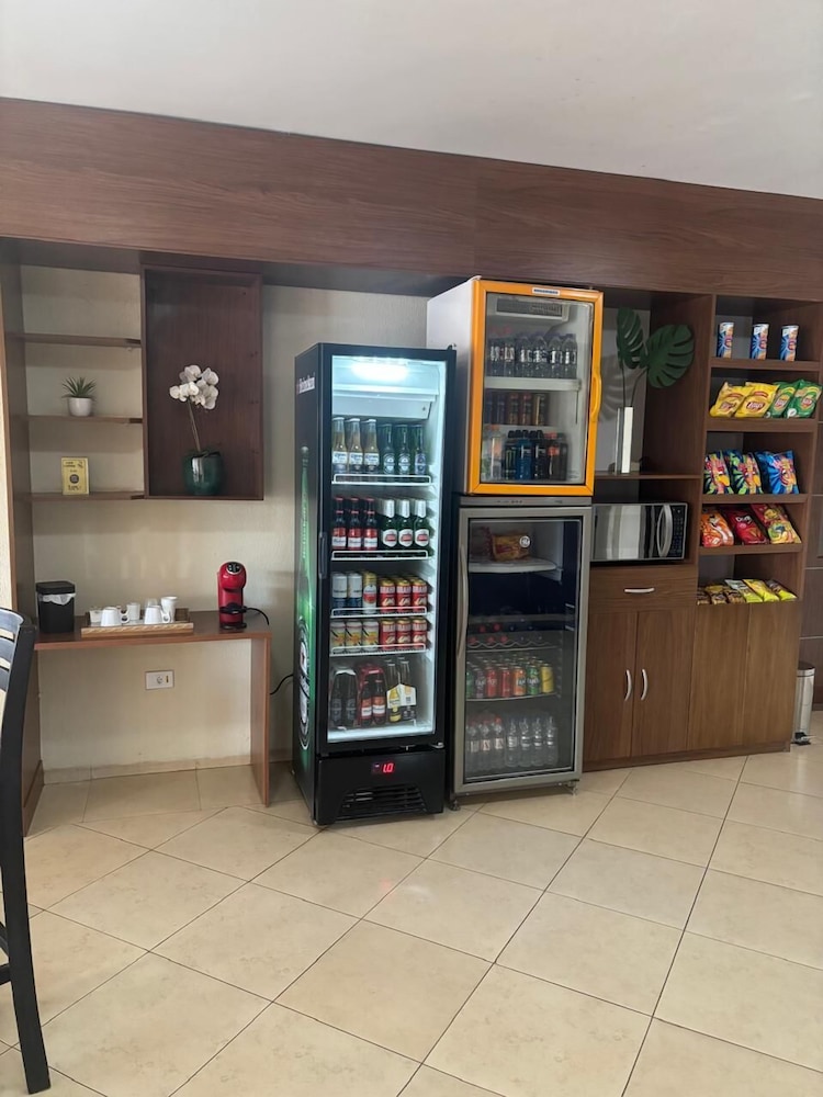 Druds Hotel — Tres Lagoas — photo 2