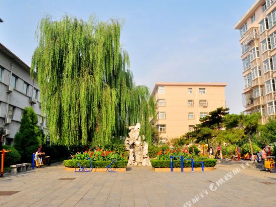 Meijing Express Hotel in Jincheng, People's Republic of China