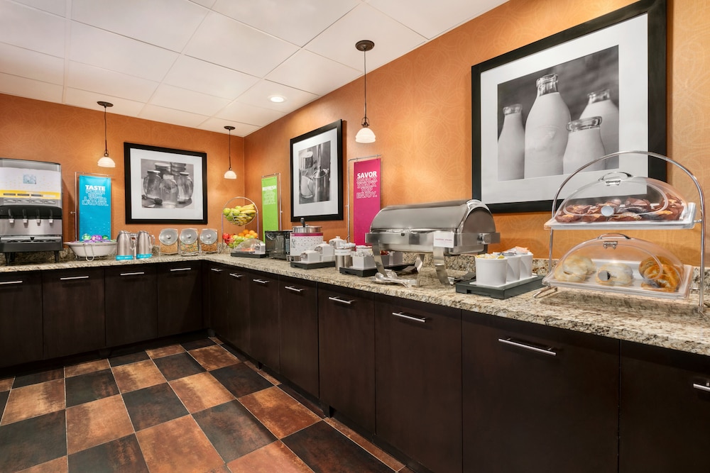 Hampton Inn Binghamton Johnson City - photo 25